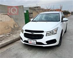 شيفروليه كروز